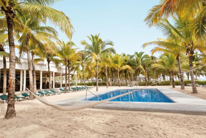 Riu Lupita