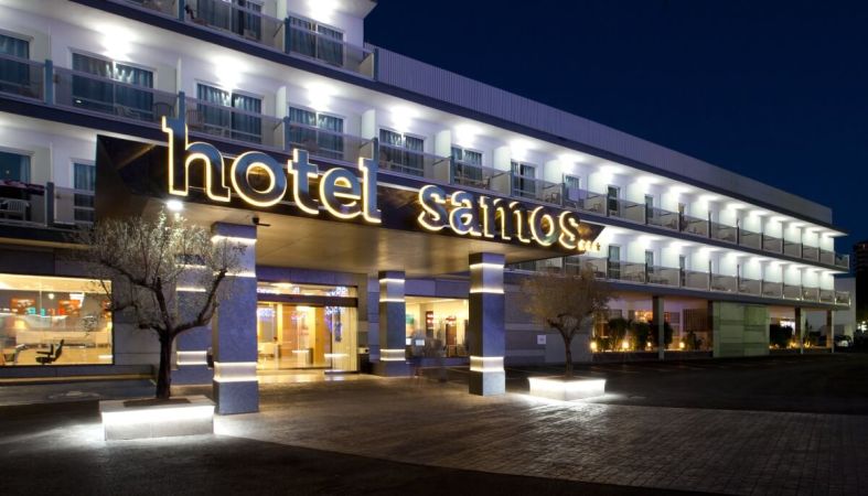 Samos Hotel
