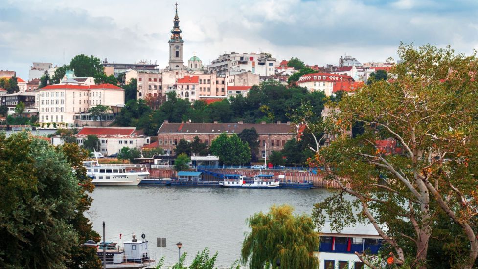 Почивки в Сърбия