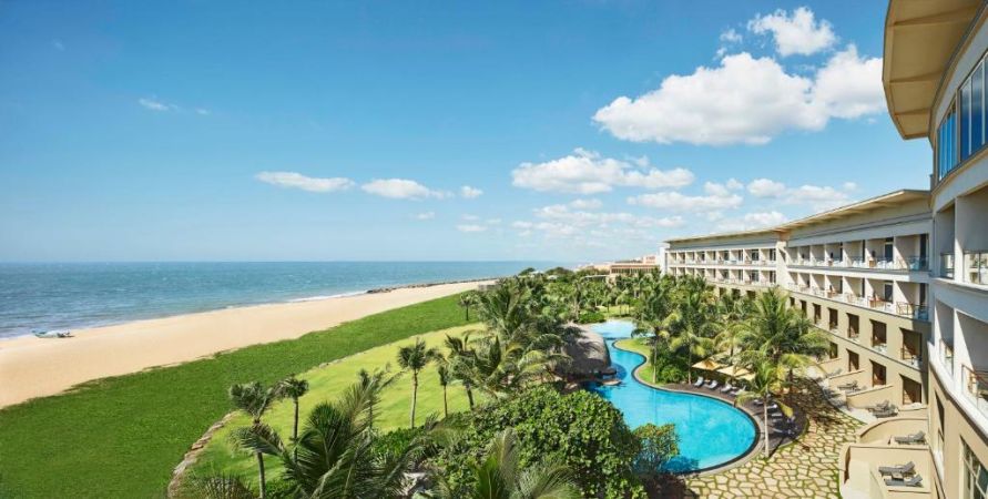 Heritance Negombo