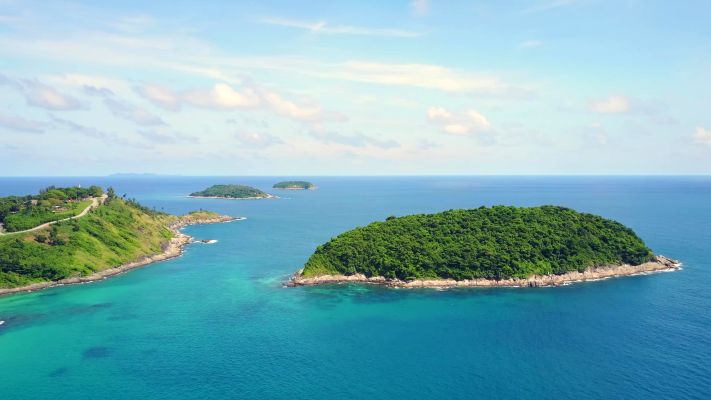 Наслади се на мечтана почивка на остров Пукет – перлата на Тайланд