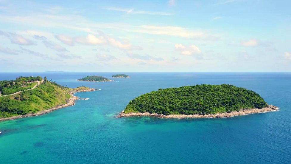 ИЗЖИВЕЙ МОМЕНТА (CARPE DIEM) НА О.ПУКЕТ - Гарантирано заминаване всяка седмица - ИНДИВИДУАЛНА ПРОГРАМА