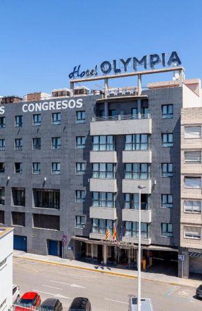 Hotel Olympia