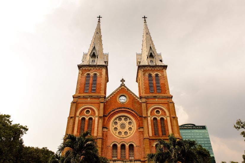 ВИЕТНАМ, ЛАОС И КАМБОДЖА 2025 - 02.03 - ГОЛЯМОТО ПЪТЕШЕСТВИЕ В ИНДОКИТАЙ