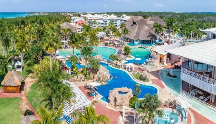 IBEROSTAR Parque Central 5* & Royalton Hicacos Adults Only 5*