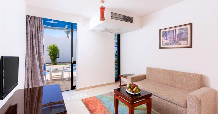 Albatros Sharm Resort