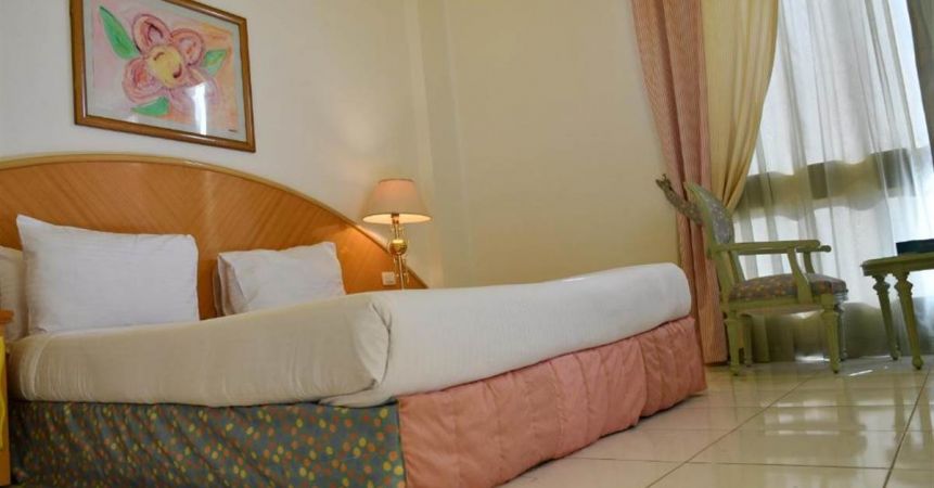 Amarina Star Resort & Aqua Park Sharm El-Sheikh