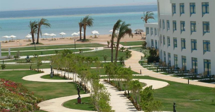 Amarina Sun Resort & Aqua Park Sharm El-Sheikh