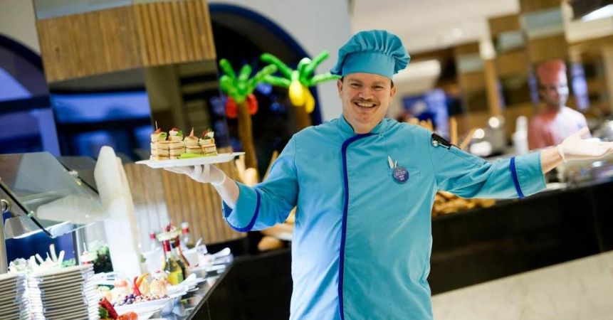 Amphoras Beach Resort