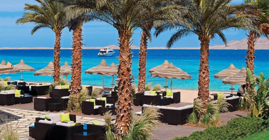 Baron Resort Sharm El Sheikh
