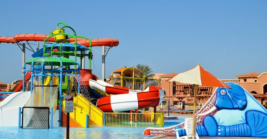 Charmillion Club Resort