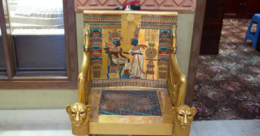 Charmillion Sea Life Resort