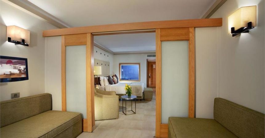 Coral Sea Sensatori Resort