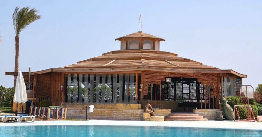 Cyrene Sharm Hotel