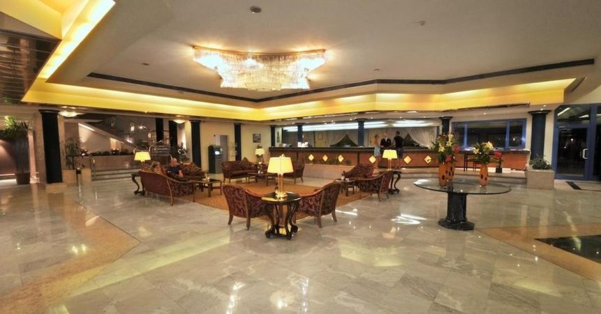 Marina Sharm Hotel