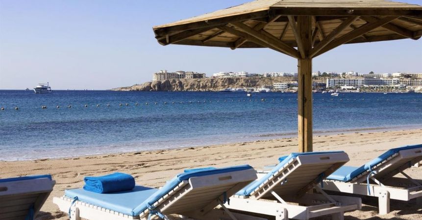 Novotel Beach Sharm El Sheikh