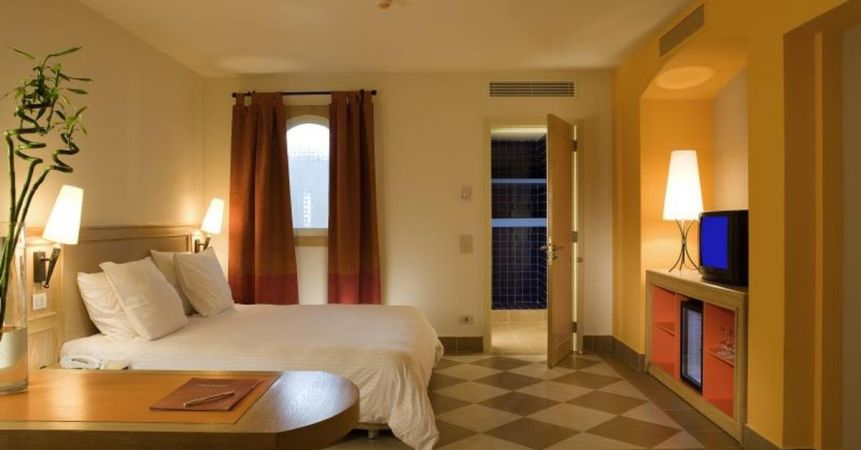 Novotel Sharm El Sheikh Palm