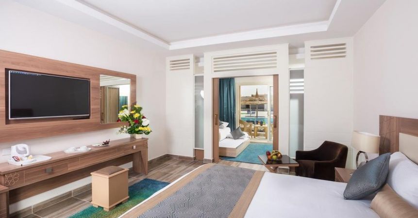 Pickalbatros Aqua Park Sharm