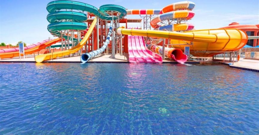 Pickalbatros Laguna Club Resort