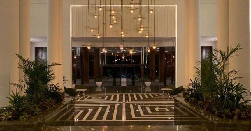 Pickalbatros Laguna Vista Sharm (Albatros Laguna Vista Resort)