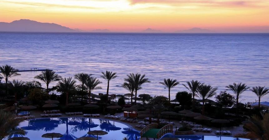 Pickalbatros Royal Grand Sharm