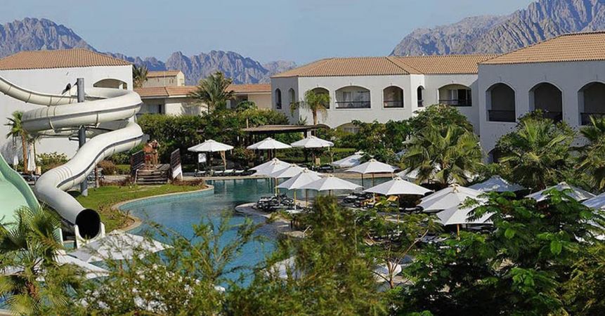 Reef Oasis Blue Bay Resort & Spa