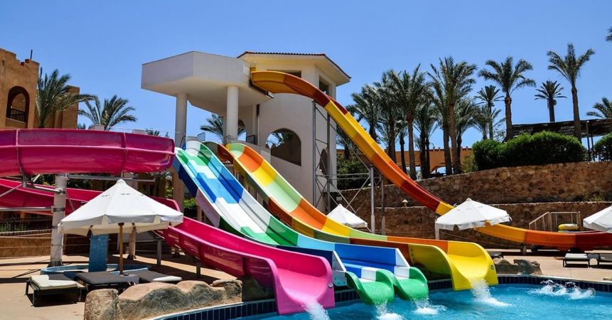 Rehana Royal Beach Resort & Spa