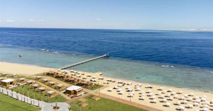 Rixos Radamis Blue Planet Hotel