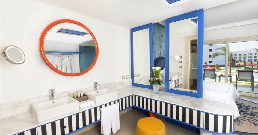 Rixos Radamis Tirana