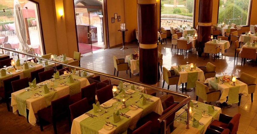 Royal Regency Club Sharm El Sheikh