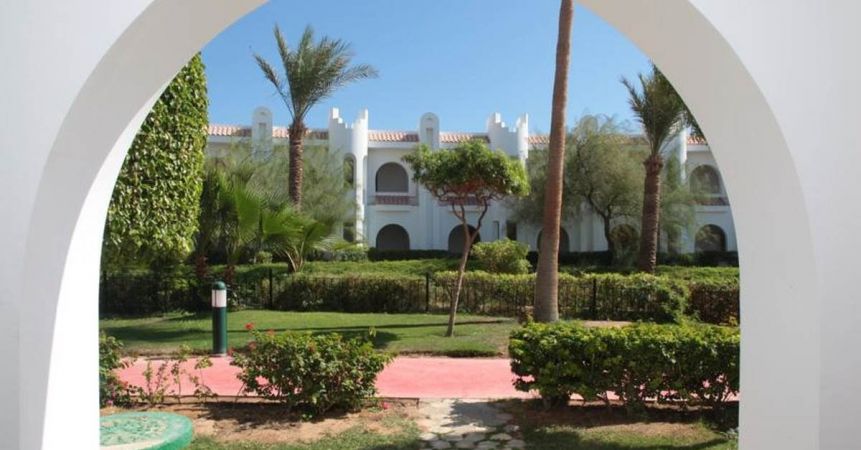 Savoy Sharm El Sheikh