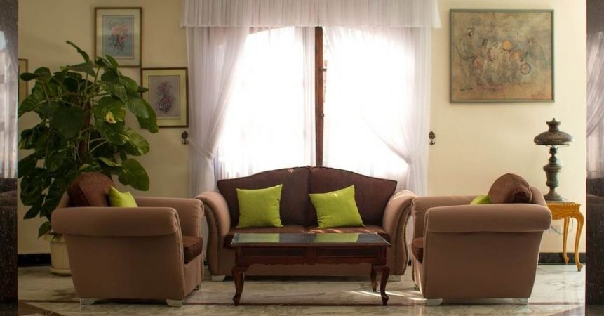 Tivoli Hotel Aqua Park