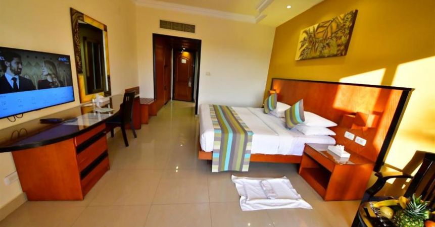 Xperience Kiroseiz Parkland