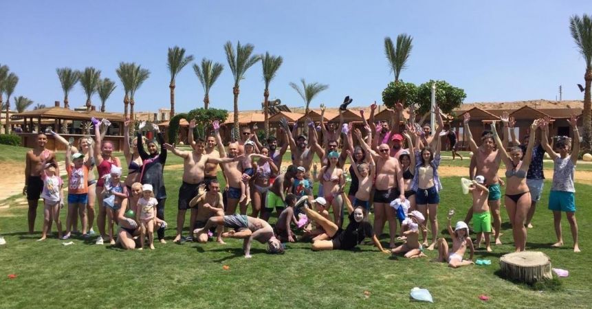 Xperience St. George Homestay