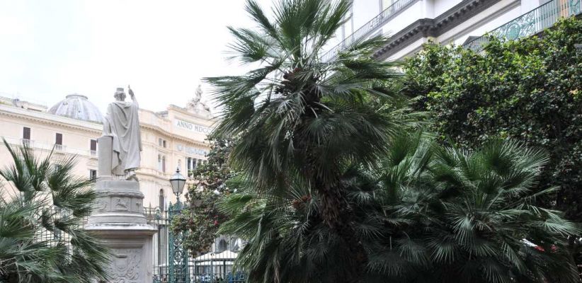 Италия от край до край - без нощен преход