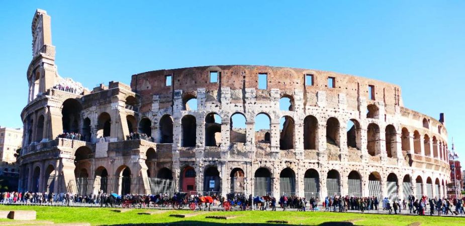 Настаняване в хотел 3* или 4*