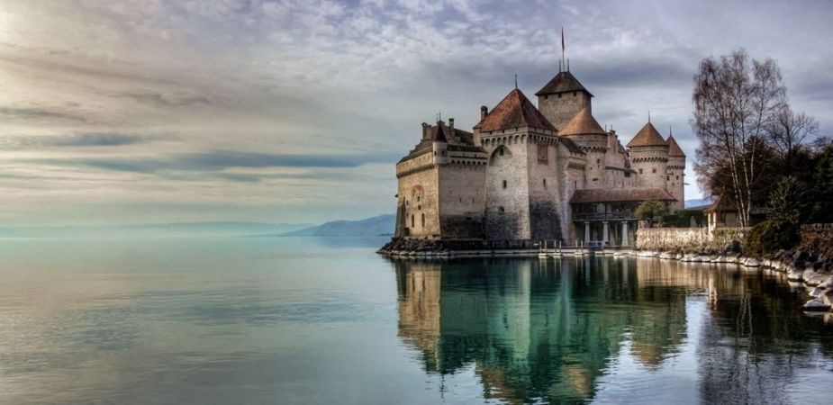 Настаняване в 2* или 3*