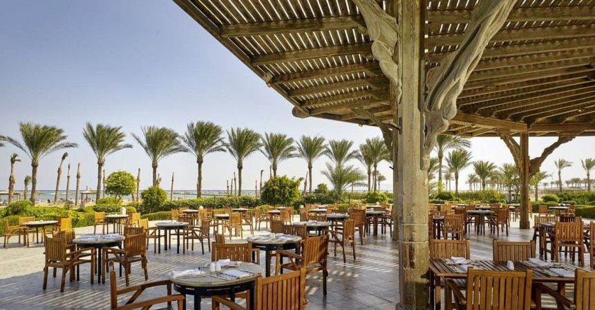 CORAL SEA WATERWORLD