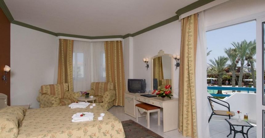 DREAMS VACATION SHARM EL SHEIKH