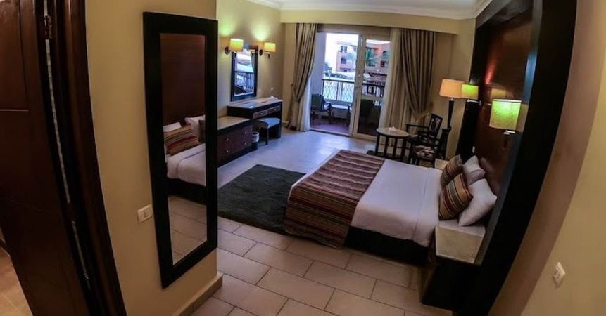 REGENCY PLAZA AQUA PARK & SPA RESORT