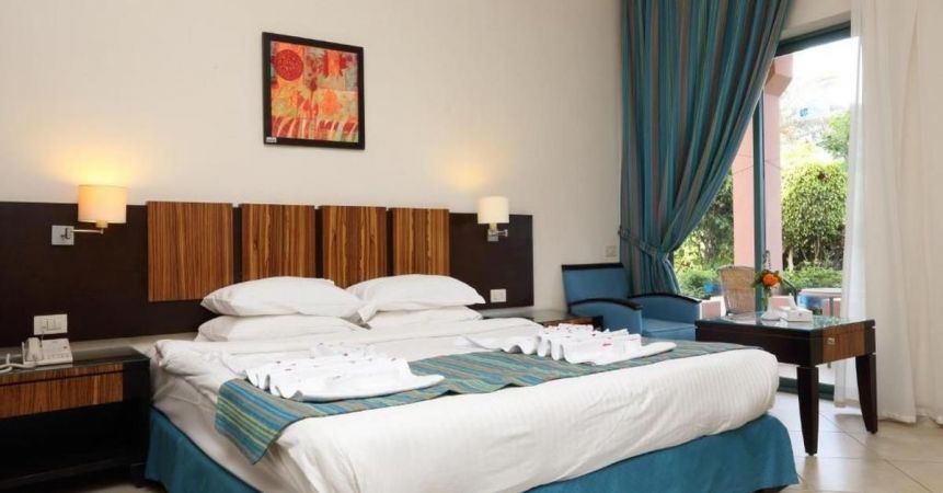 REHANA SHARM RESORT & AQUA PARK