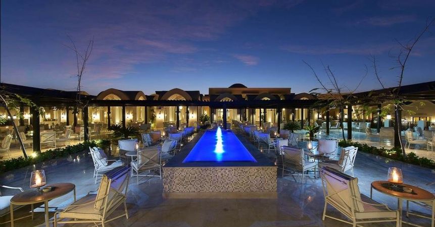 STEIGENBERGER ALCAZAR