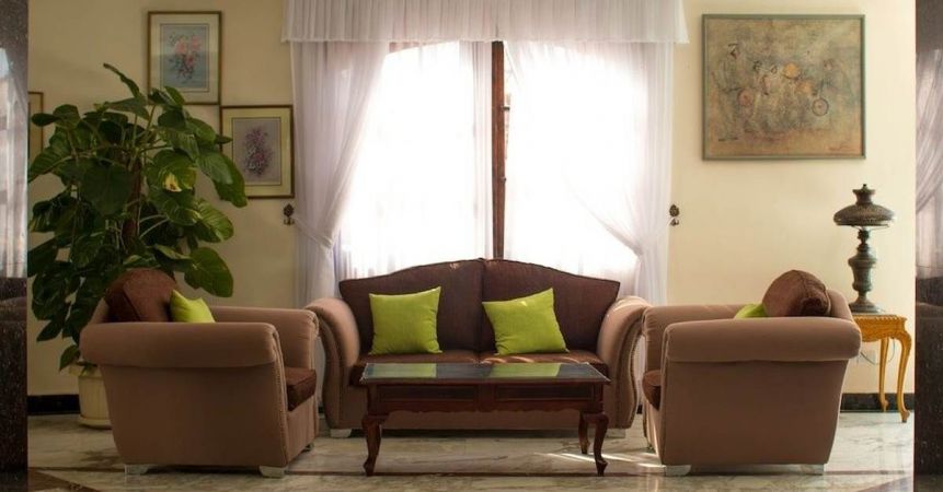 TIVOLI HOTEL AQUA PARK