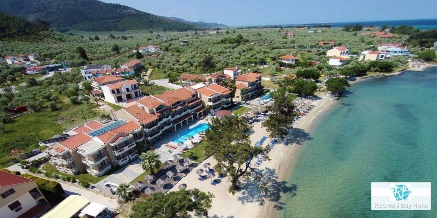Rachoni Resort