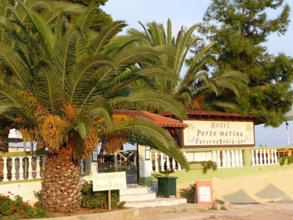 PORTO MATINA