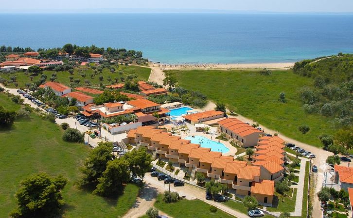 KASSANDRA BAY VILLAGЕ