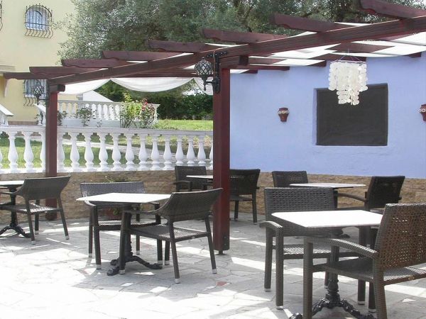 KASSANDRA BAY HOTEL