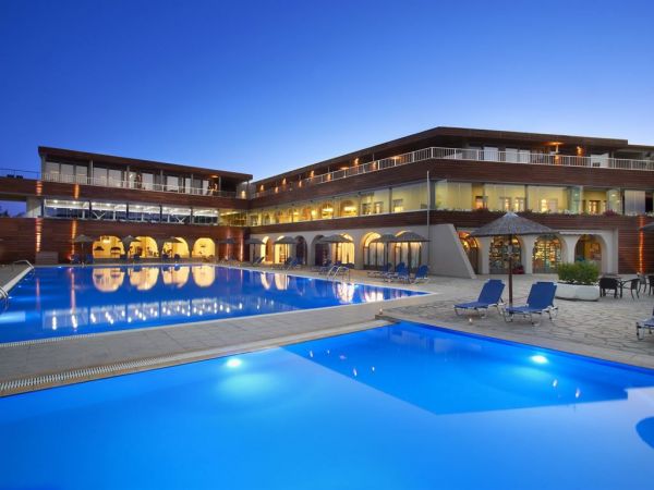 BLUE DOLPHIN