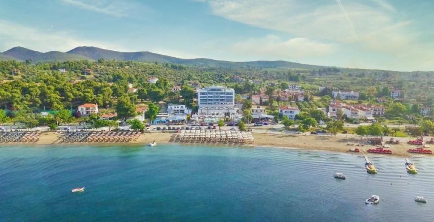 ELINOTEL SERMILIA