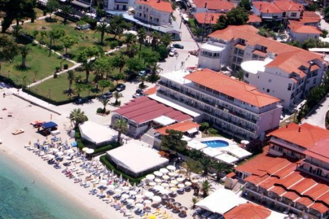 GRANDOTEL